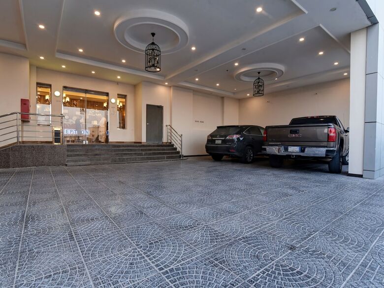 Hotel Oyo 356 Durra Taraf Residential