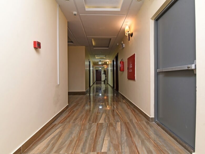 Hotel Oyo 356 Durra Taraf Residential