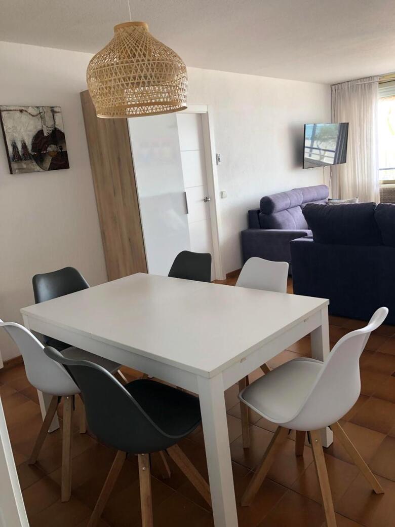 Apartamentos Face � La Mer