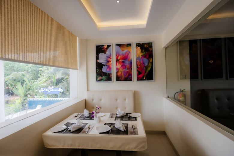 Hotel Nimbus Colva Beach Resort & Spa