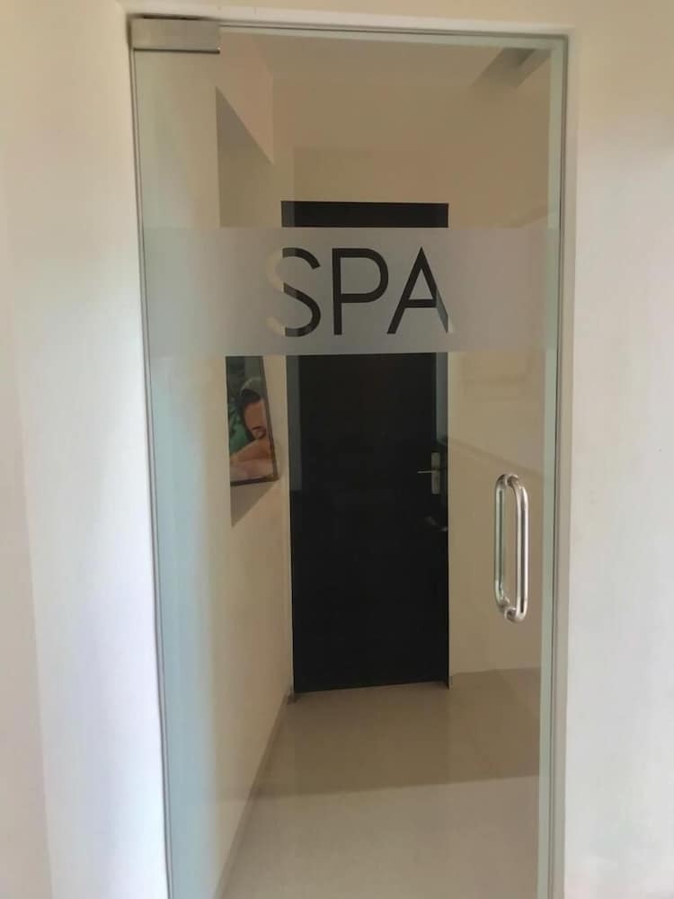 Hotel Nimbus Colva Beach Resort & Spa