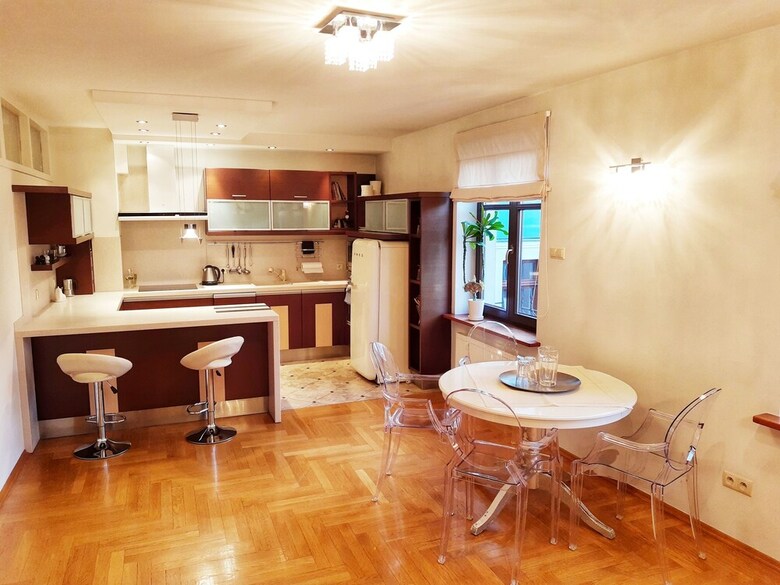 Apartamentos Cosmopolitan By Cracow Moods