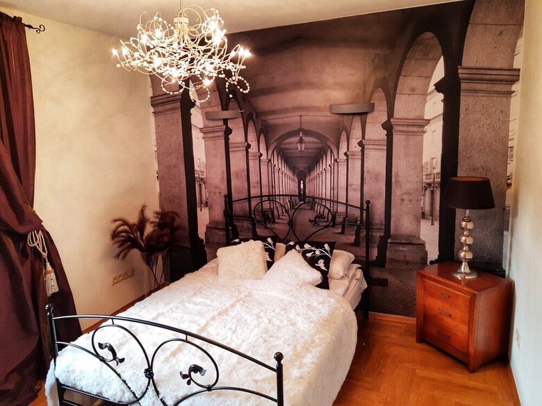 Apartamentos Cosmopolitan By Cracow Moods