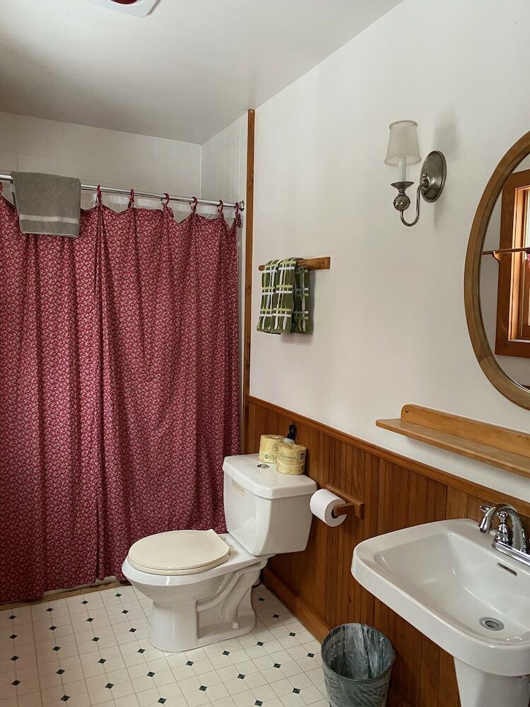 Bed & Breakfast Adirondack Rock And River