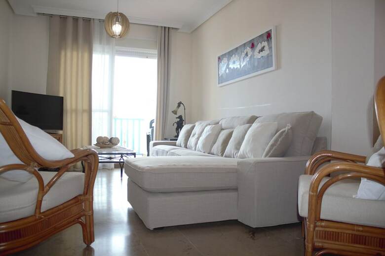 Apartamentos Bellavista Costa Del Sol