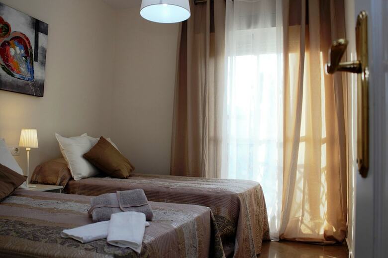 Apartamentos Bellavista Costa Del Sol