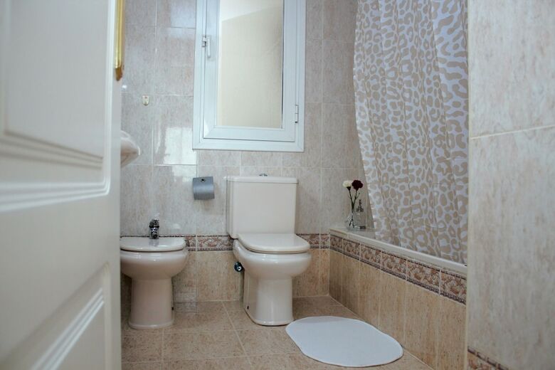 Apartamentos Bellavista Costa Del Sol