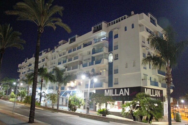 Apartamentos Bellavista Costa Del Sol