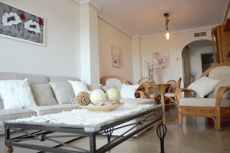 Apartamentos Bellavista Costa Del Sol