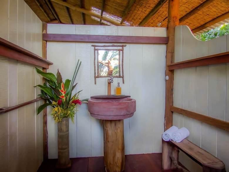 Posada Ojo Del Mar