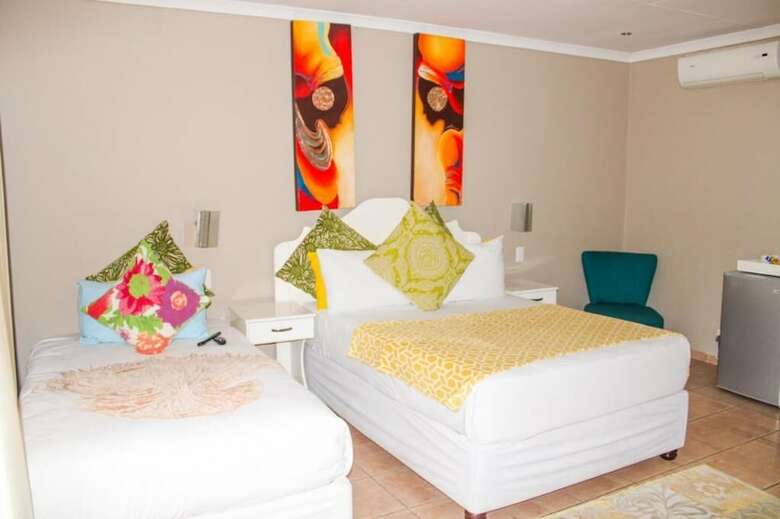 Hotel Zamambongi Guest House