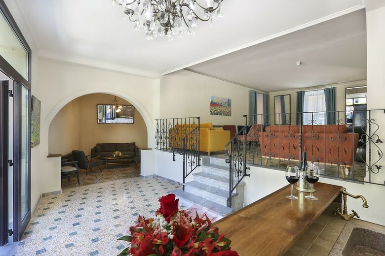 Bed & Breakfast La Corona Bagni Di Lucca