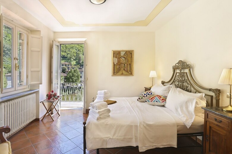 Bed & Breakfast La Corona Bagni Di Lucca