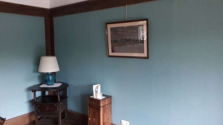 Bed & Breakfast Le Manoir de Beaumarchais