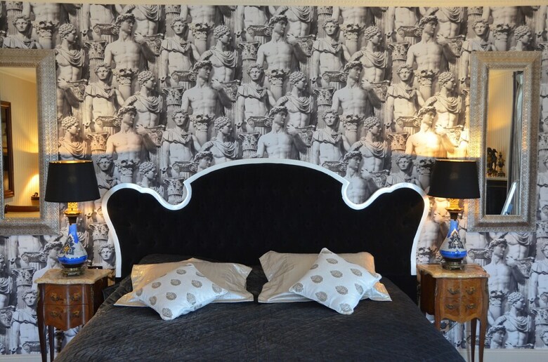 Bed & Breakfast Chateau Du Bec Du Gave