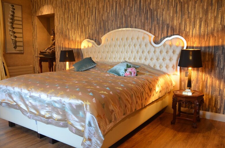 Bed & Breakfast Chateau Du Bec Du Gave