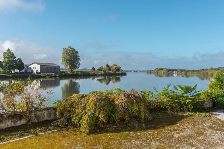 Bed & Breakfast Chateau Du Bec Du Gave