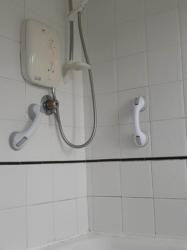 Residencia Brookave Homestay