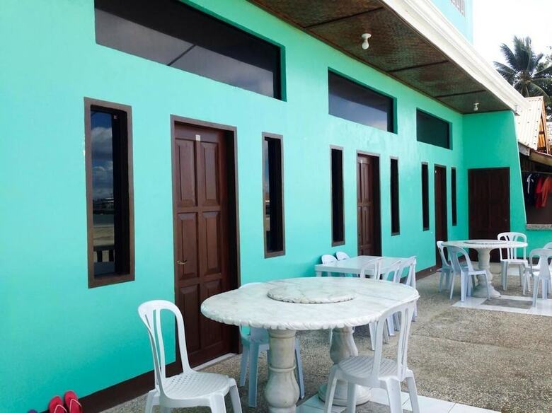 Hotel Fkb Beach Resort