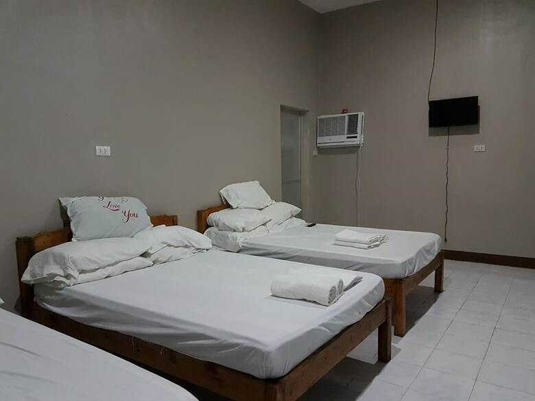 Hotel Fkb Beach Resort