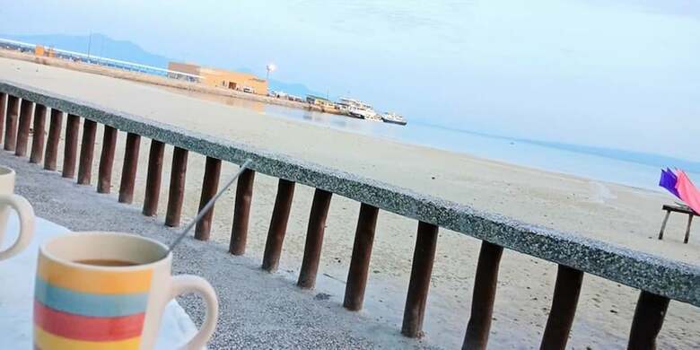Hotel Fkb Beach Resort