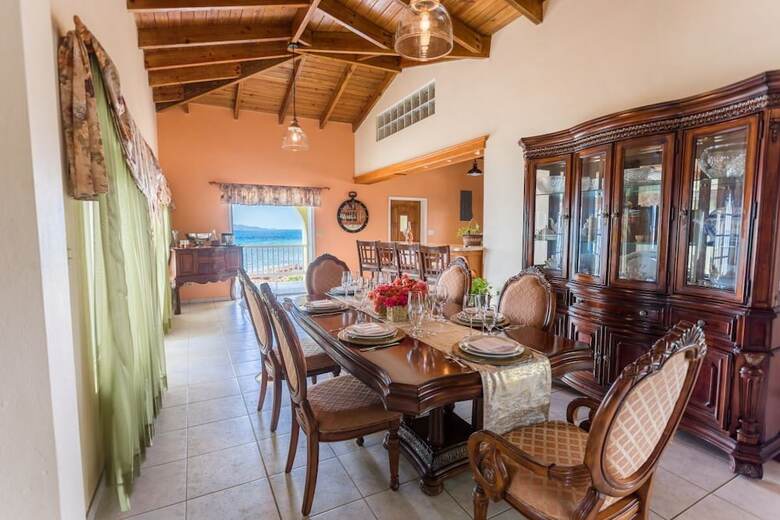 Villa Desiderata Anguilla