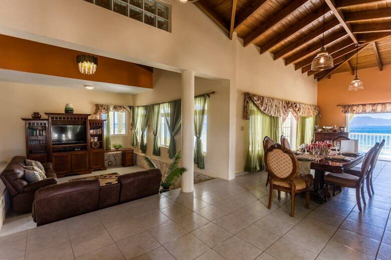 Villa Desiderata Anguilla