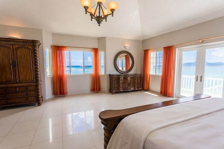 Villa Desiderata Anguilla