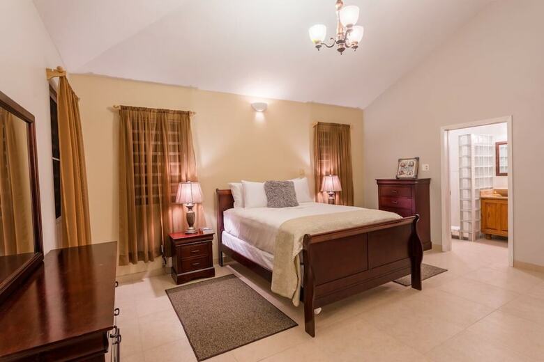 Villa Desiderata Anguilla