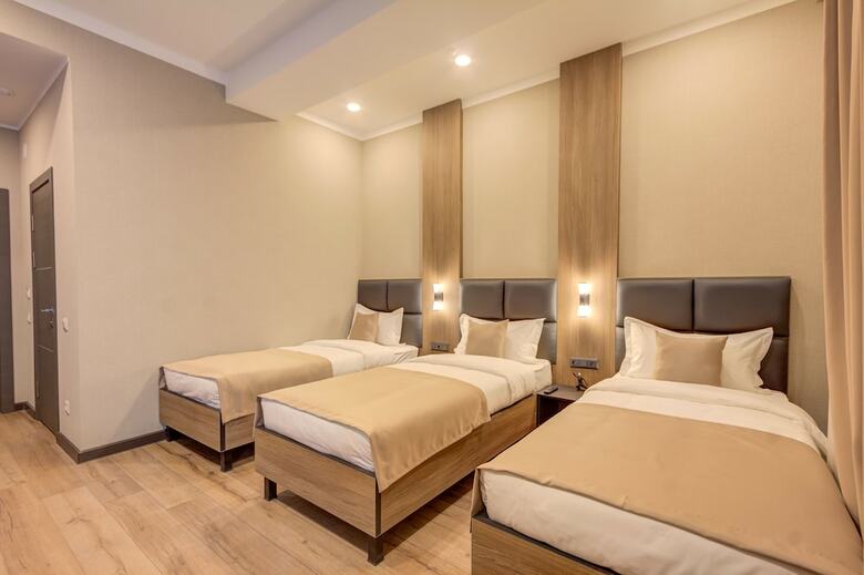Sara Boutique Hotel