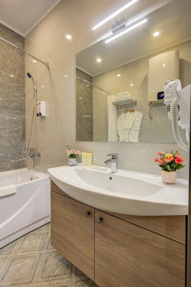 Sara Boutique Hotel