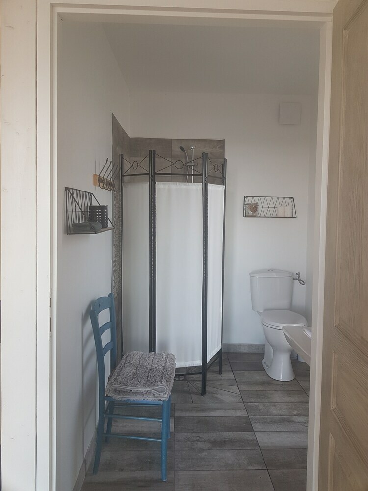 Hotel Terre D'horizon Auvergne