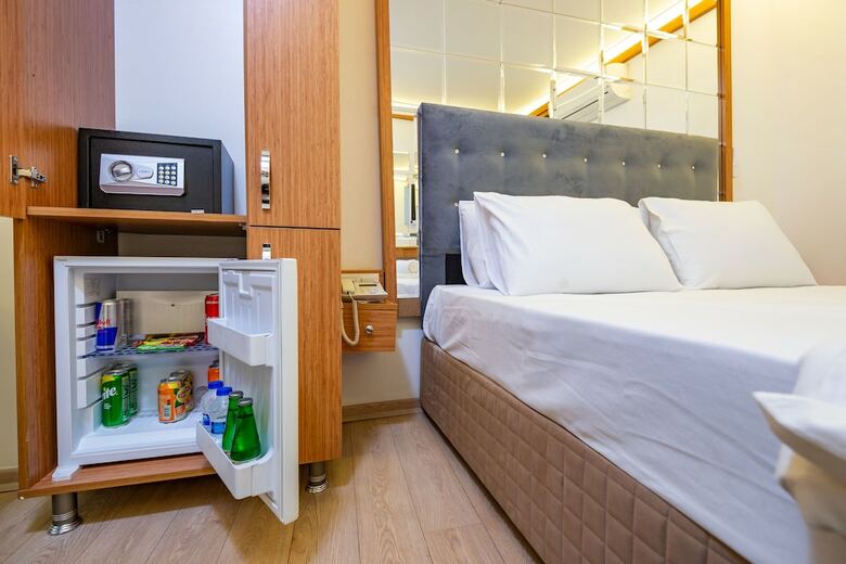 Hotel Seven Rooms Oldcity