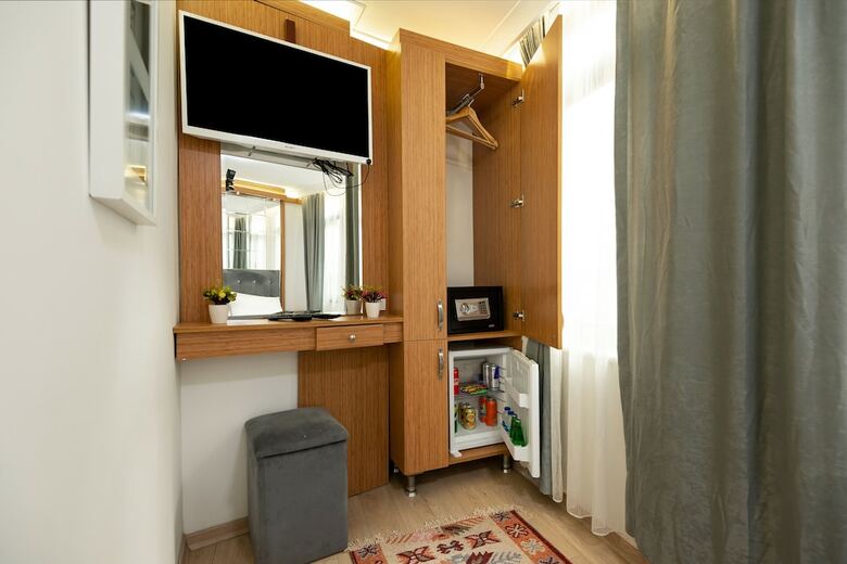 Hotel Seven Rooms Oldcity
