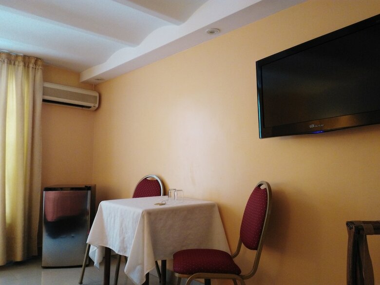Hotel Ayb Internacional