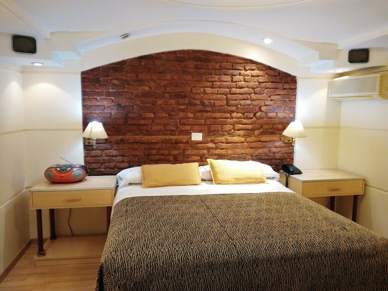 Hotel Ayb Internacional