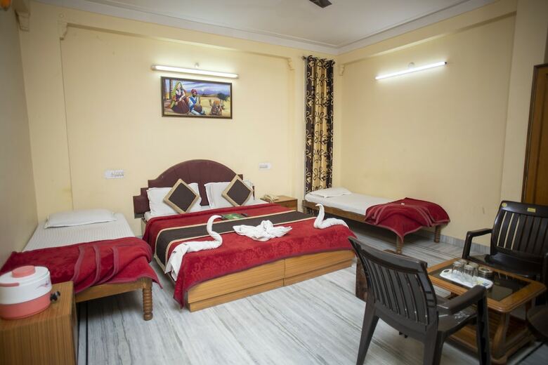 Hotel Dimple International