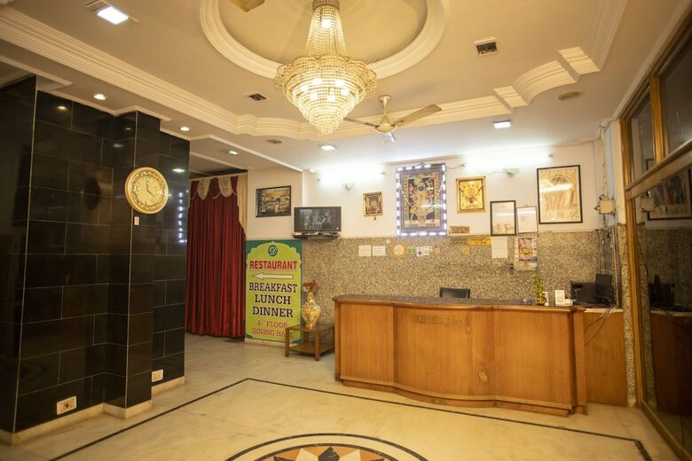 Hotel Dimple International
