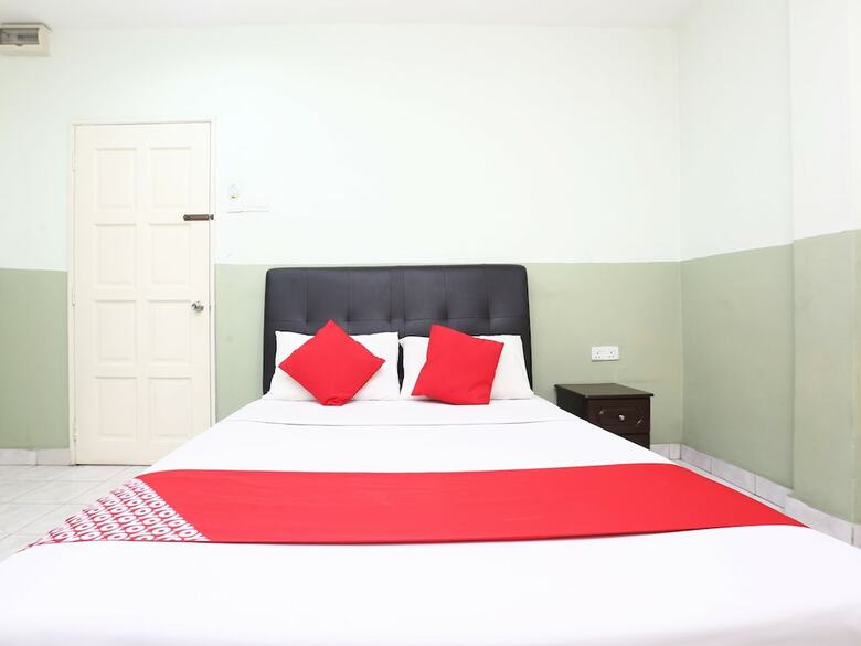 Oyo 89591 Kb 7 Days Hotel Sdn Bhd