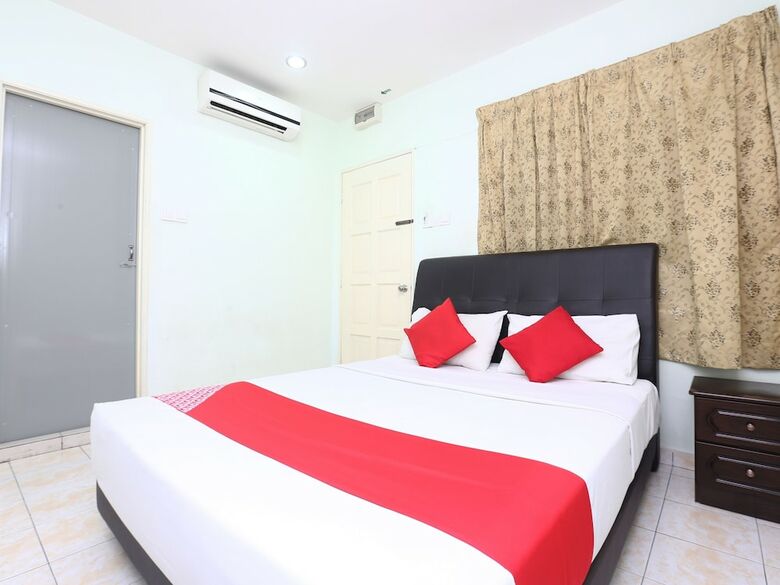Oyo 89591 Kb 7 Days Hotel Sdn Bhd