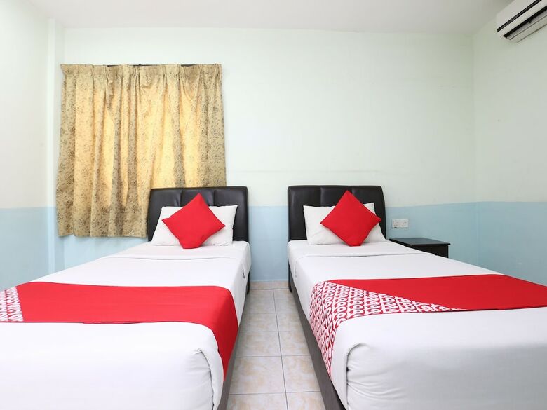 Oyo 89591 Kb 7 Days Hotel Sdn Bhd