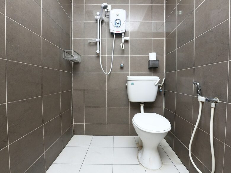 Oyo 89591 Kb 7 Days Hotel Sdn Bhd