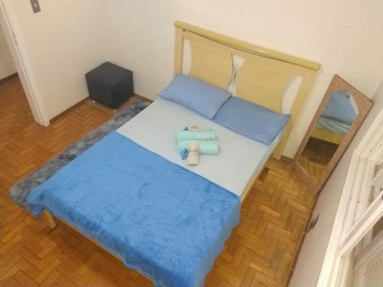 Hostal Pousada & Hostel V� Odete