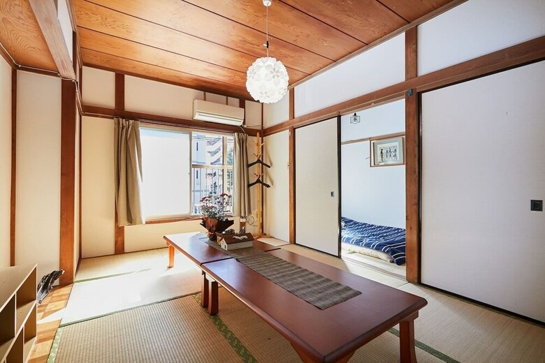 Hotel Comma House Nakano
