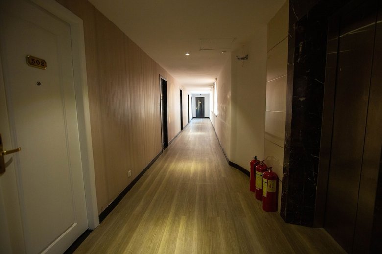 Xin Yin He Hotel - Galaxy Hotel
