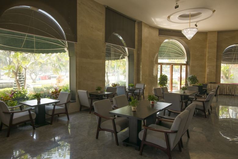 Xin Yin He Hotel - Galaxy Hotel