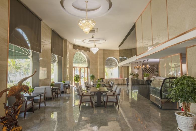 Xin Yin He Hotel - Galaxy Hotel