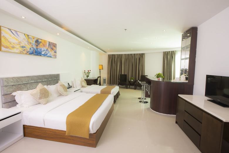Xin Yin He Hotel - Galaxy Hotel