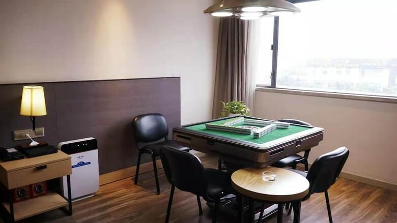 Jinao Hotel
