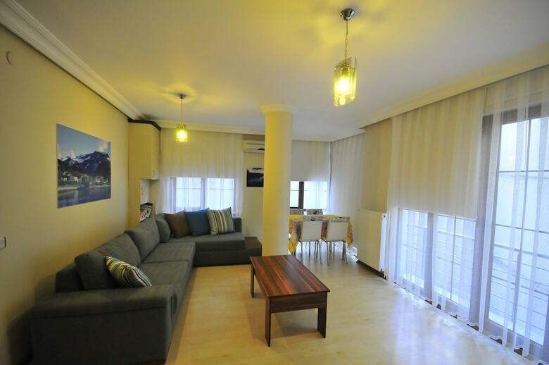 Kaya Apart Point Sisli